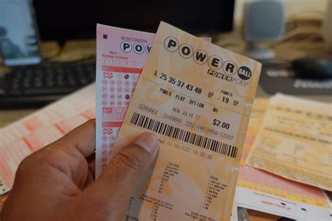 powerball canada